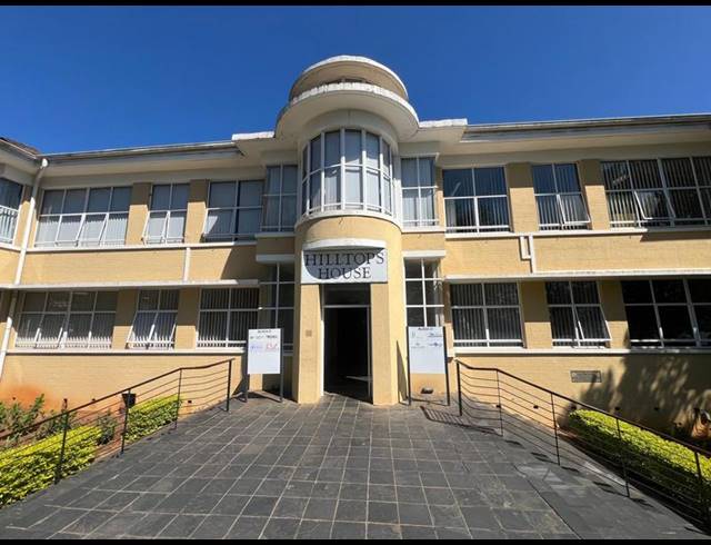 OFFICE PROPERTY TO RENT IN CLARENDON